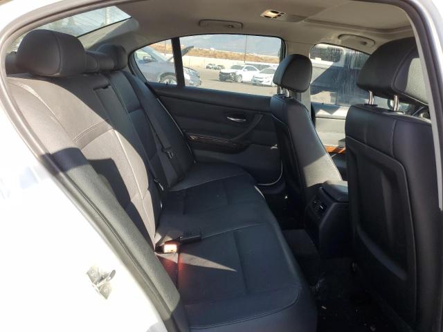 Photo 10 from auction – 2011 BMW 328 I SULE with VIN WBAPH5G59BNM72965
