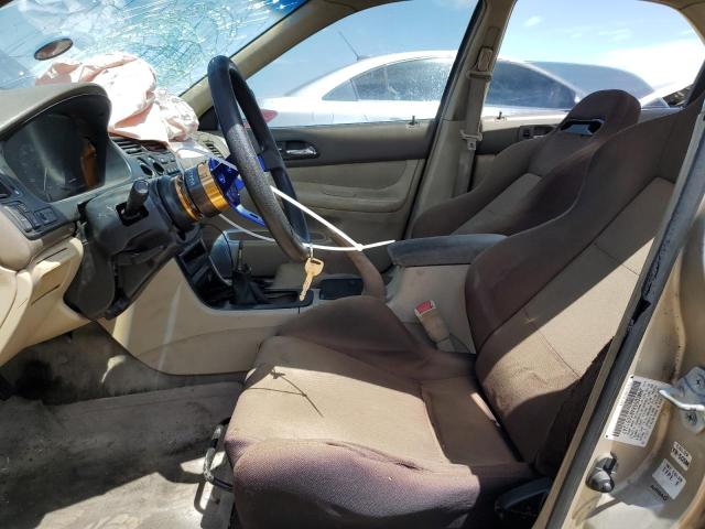 Photo 7 from auction – 1994 HONDA ACCORD EX with VIN JHMCD5564RC051247