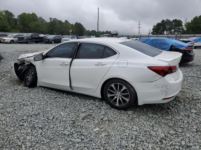 Photo 2 from auction – 2015 ACURA TLX TECH with VIN 19UUB1F53FA019554