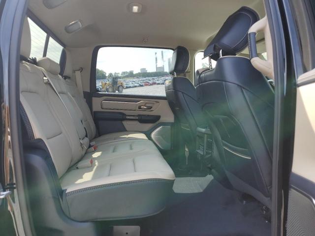 Photo 10 from auction – 2021 RAM 1500 LIMIT with VIN 1C6SRFHT7MN534452