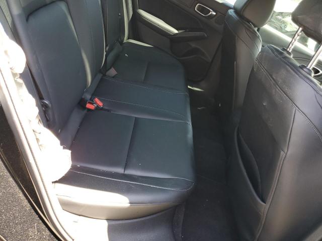 Photo 10 from auction – 2024 ACURA INTEGRA A- with VIN 19UDE4H30RA001599