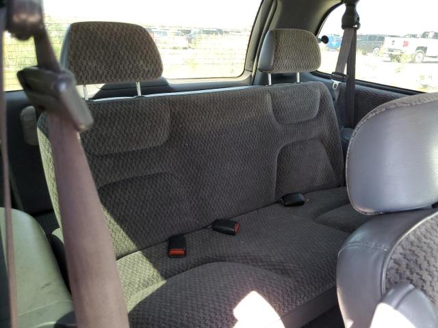 Photo 10 from auction – 1998 DODGE GRAND CARA with VIN 1B4GP44G1WB500820