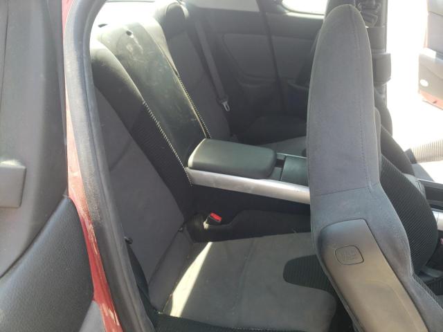 Photo 10 from auction – 2005 MAZDA RX8 with VIN JM1FE17N350147620