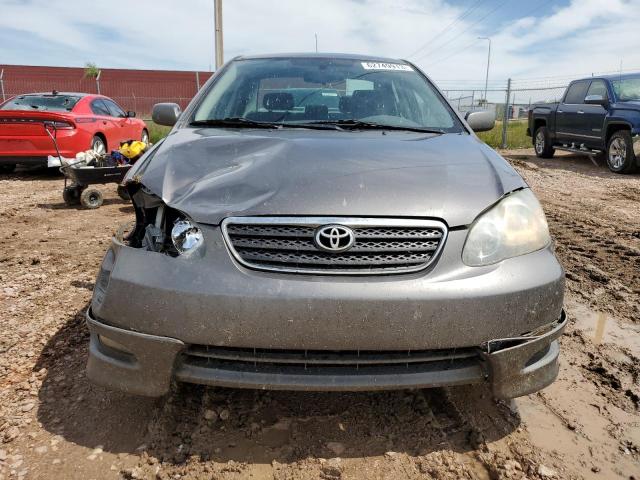 Photo 5 from auction – 2007 TOYOTA COROLLA CE with VIN 1NXBR32EX7Z766700