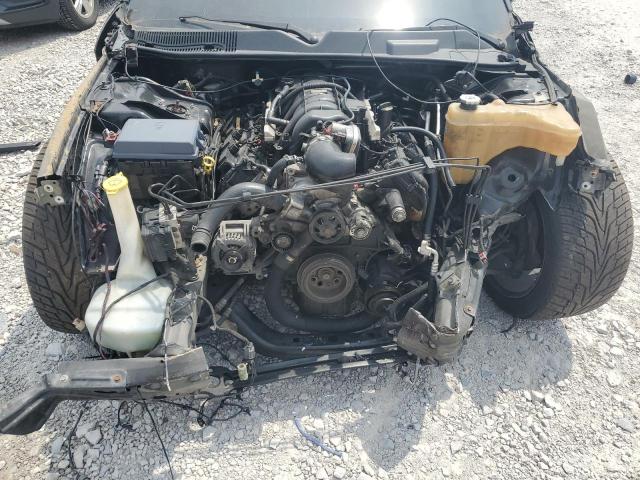 Photo 11 from auction – 2011 DODGE CHALLENGER with VIN 2B3CJ5DT1BH604460