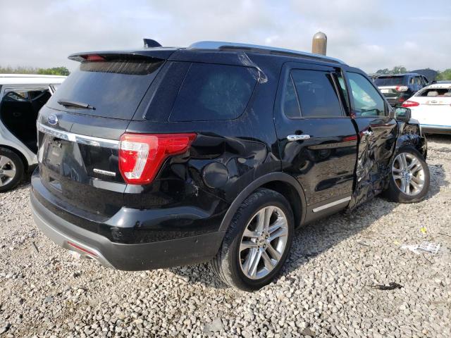 Photo 3 from auction – 2016 FORD EXPLORER L with VIN 1FM5K7F87GGA02900