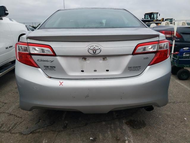 Photo 6 from auction – 2014 TOYOTA CAMRY L with VIN 4T1BF1FK9EU335873