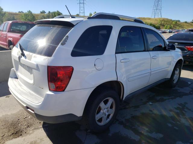 Photo 3 from auction – 2008 PONTIAC TORRENT with VIN 2CKDL43F386012865