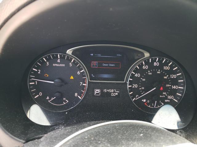 Photo 9 from auction – 2013 NISSAN ALTIMA 2.5 with VIN 1N4AL3AP1DN553425