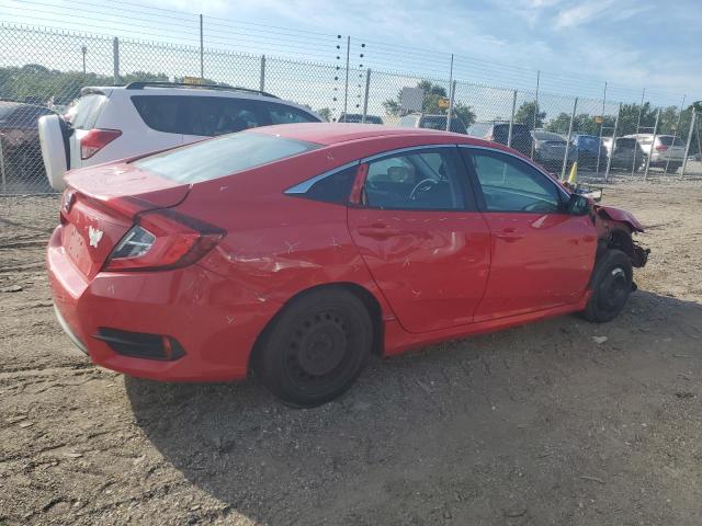 Photo 3 from auction – 2017 HONDA CIVIC LX with VIN 2HGFC2F5XHH537452