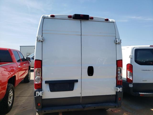 Photo 6 from auction – 2015 RAM PROMASTER with VIN 3C6URVHG5FE519011