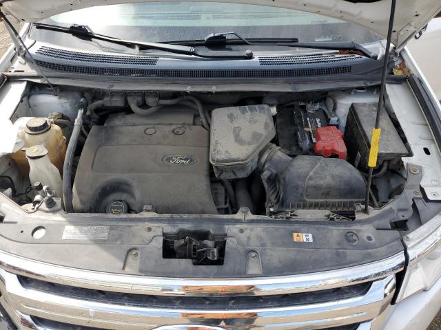 Photo 12 from auction – 2014 FORD EDGE LIMIT with VIN 2FMDK4KC4EBB75573