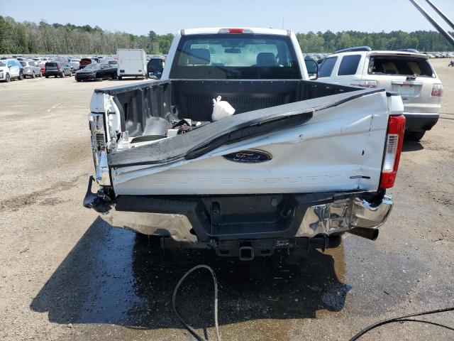 Photo 6 from auction – 2017 FORD F250 SUPER with VIN 1FTBF2A60HED48269