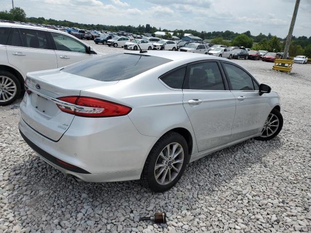 Photo 3 from auction – 2017 FORD FUSION SE with VIN 3FA6P0HD8HR291491