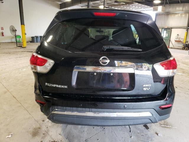 Photo 6 from auction – 2014 NISSAN PATHFINDER with VIN 5N1AR2MMXEC733502