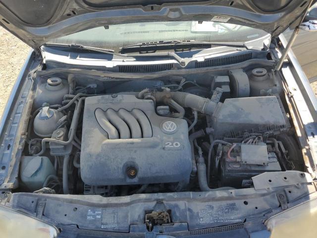 Photo 11 from auction – 2003 VOLKSWAGEN JETTA GLS with VIN 3VWSK69M23M106525