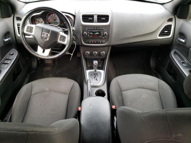 Photo 8 from auction – 2013 DODGE AVENGER SX with VIN 1C3CDZCB6DN582699