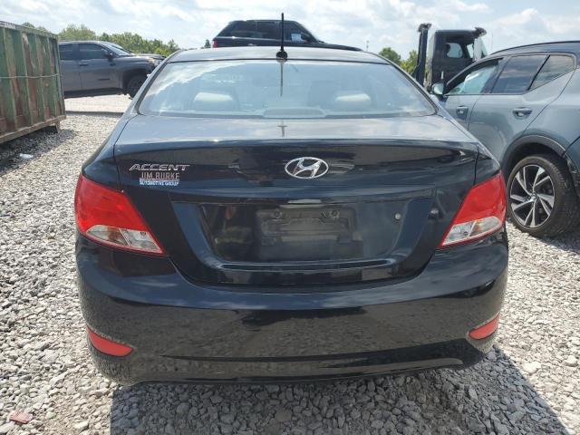 Photo 6 from auction – 2016 HYUNDAI ACCENT SE with VIN KMHCT4AE9GU164433