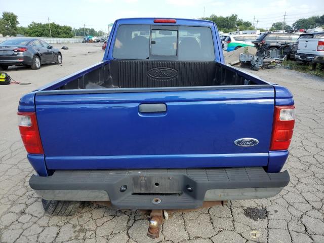 Photo 6 from auction – 2003 FORD RANGER SUP with VIN 1FTYR44E23PB51326