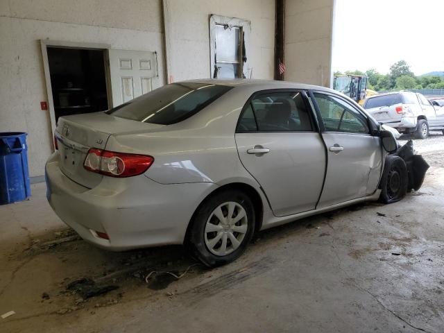 Photo 3 from auction – 2011 TOYOTA COROLLA BA with VIN JTDBU4EE3B9137117