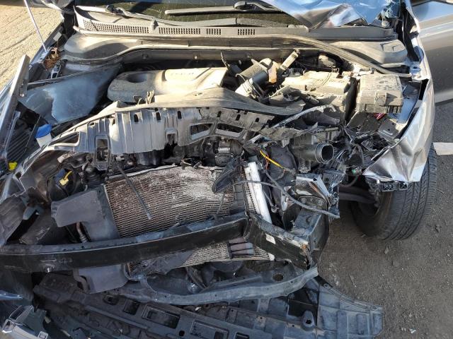 Photo 11 from auction – 2018 HYUNDAI ACCENT SE with VIN 3KPC24A32JE014210