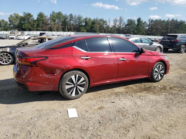 Photo 3 from auction – 2020 NISSAN ALTIMA SL with VIN 1N4BL4EV1LC119499