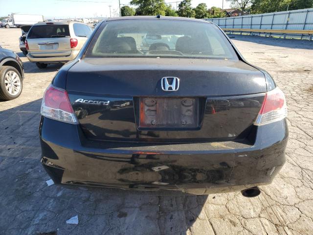 Photo 6 from auction – 2010 HONDA ACCORD EXL with VIN 1HGCP2F80AA098218