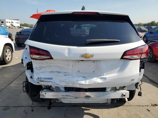 Photo 6 from auction – 2022 CHEVROLET EQUINOX LT with VIN 3GNAXKEV2NL285723