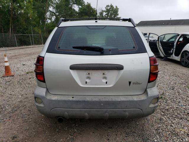 Photo 6 from auction – 2003 PONTIAC VIBE with VIN 5Y2SL62823Z424723