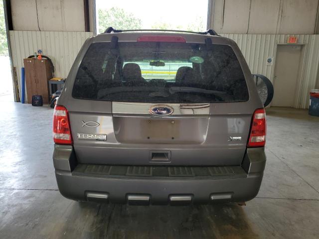 Photo 6 from auction – 2012 FORD ESCAPE LIM with VIN 1FMCU9EG8CKB92848
