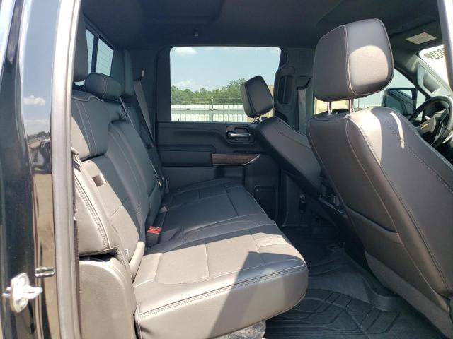Photo 10 from auction – 2022 CHEVROLET SILVERADO2 with VIN 1GC4YREY9NF191001