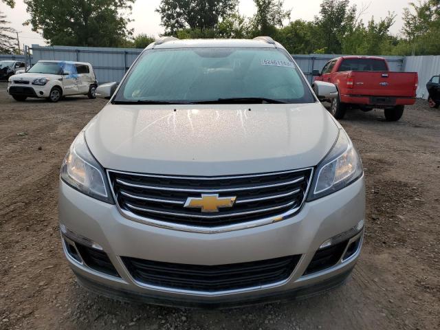 Photo 5 from auction – 2015 CHEVROLET TRAVERSE L with VIN 1GNKVGKD5FJ115478