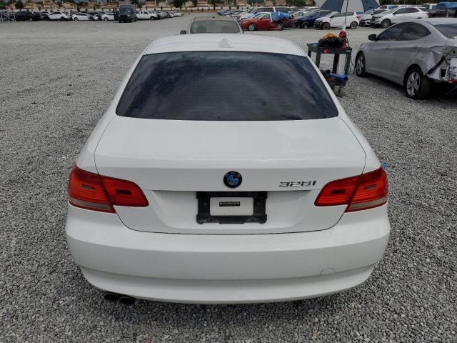 Photo 6 from auction – 2008 BMW 328 I with VIN WBAWB33548P134300