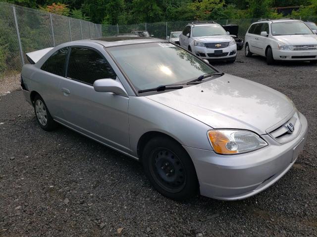 Photo 4 from auction – 2002 HONDA CIVIC EX with VIN 1HGEM22052L013431