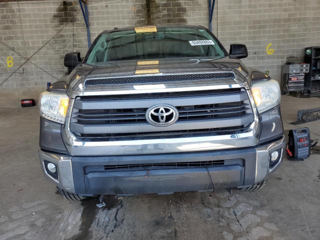 Photo 5 from auction – 2014 TOYOTA TUNDRA DOU with VIN 5TFRM5F14EX070592