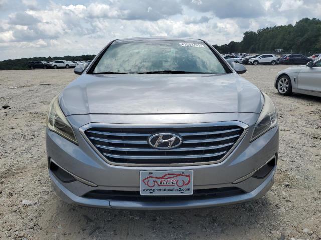 Photo 5 from auction – 2016 HYUNDAI SONATA SE with VIN 5NPE24AF6GH343435