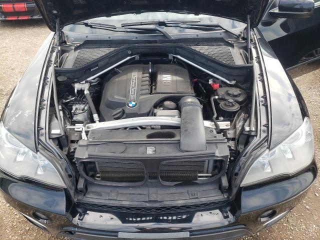 Photo 11 from auction – 2013 BMW X5 XDRIVE3 with VIN 5UXZV4C55D0B04806