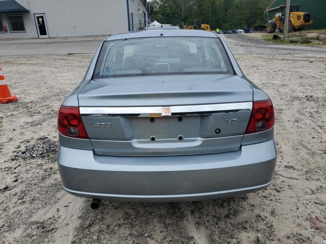 Photo 6 from auction – 2005 SATURN L300 with VIN 1G8JD54R95Y506816