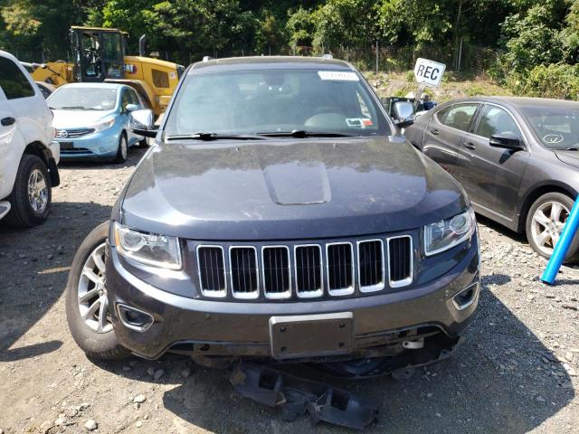 Photo 5 from auction – 2015 JEEP GRAND CHER with VIN 1C4RJFBG5FC612400