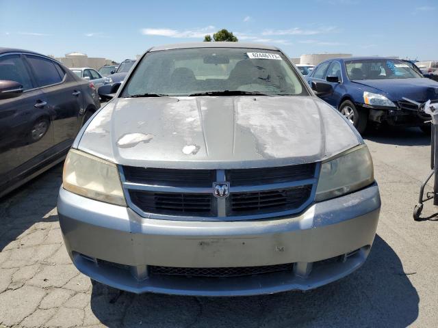 Photo 5 from auction – 2008 DODGE AVENGER SE with VIN 1B3LC46K38N594233