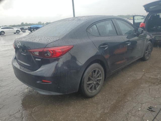 Photo 3 from auction – 2015 MAZDA 3 SPORT with VIN 3MZBM1U76FM203505