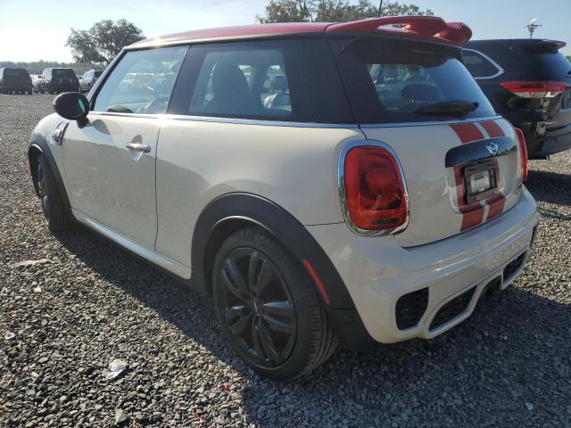 Photo 2 from auction – 2018 MINI COOPER JOH with VIN WMWXM9C5XJ2G49616