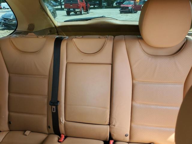Photo 10 from auction – 2010 PORSCHE CAYENNE with VIN WP1AB2APXALA51512