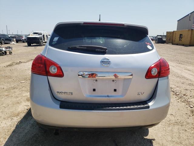 Photo 6 from auction – 2011 NISSAN ROGUE S with VIN JN8AS5MT7BW185250