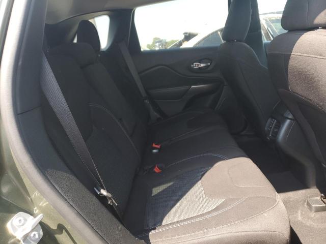 Photo 10 from auction – 2020 JEEP CHEROKEE L with VIN 1C4PJLCB9LD632163