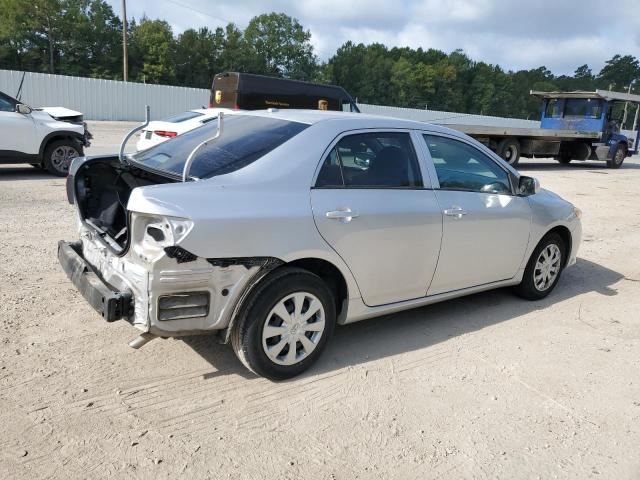 Photo 3 from auction – 2010 TOYOTA COROLLA BA with VIN 1NXBU4EE8AZ368103