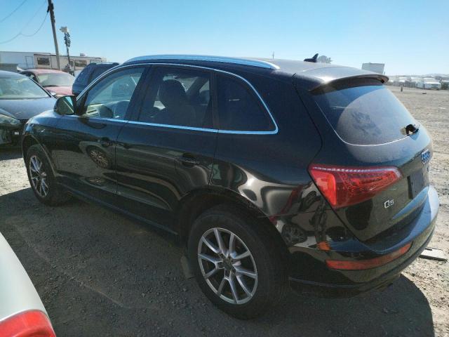 Photo 2 from auction – 2012 AUDI Q5 with VIN WA1LFAFP4CA054271