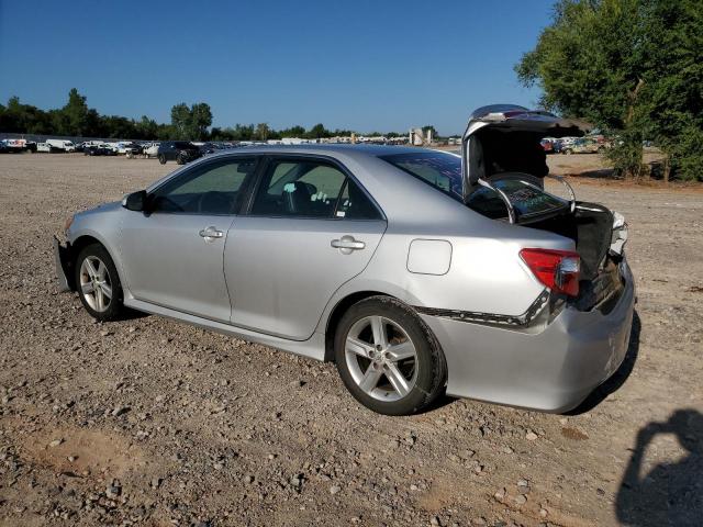 Photo 2 from auction – 2014 TOYOTA CAMRY L with VIN 4T1BF1FK5EU401903