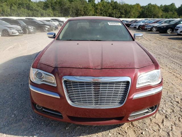 Photo 5 from auction – 2012 CHRYSLER 300 LIMITE with VIN 2C3CCACG3CH138557