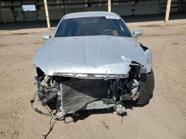 Photo 5 from auction – 2012 CHRYSLER 200 LX with VIN 1C3CCBAB2CN273761